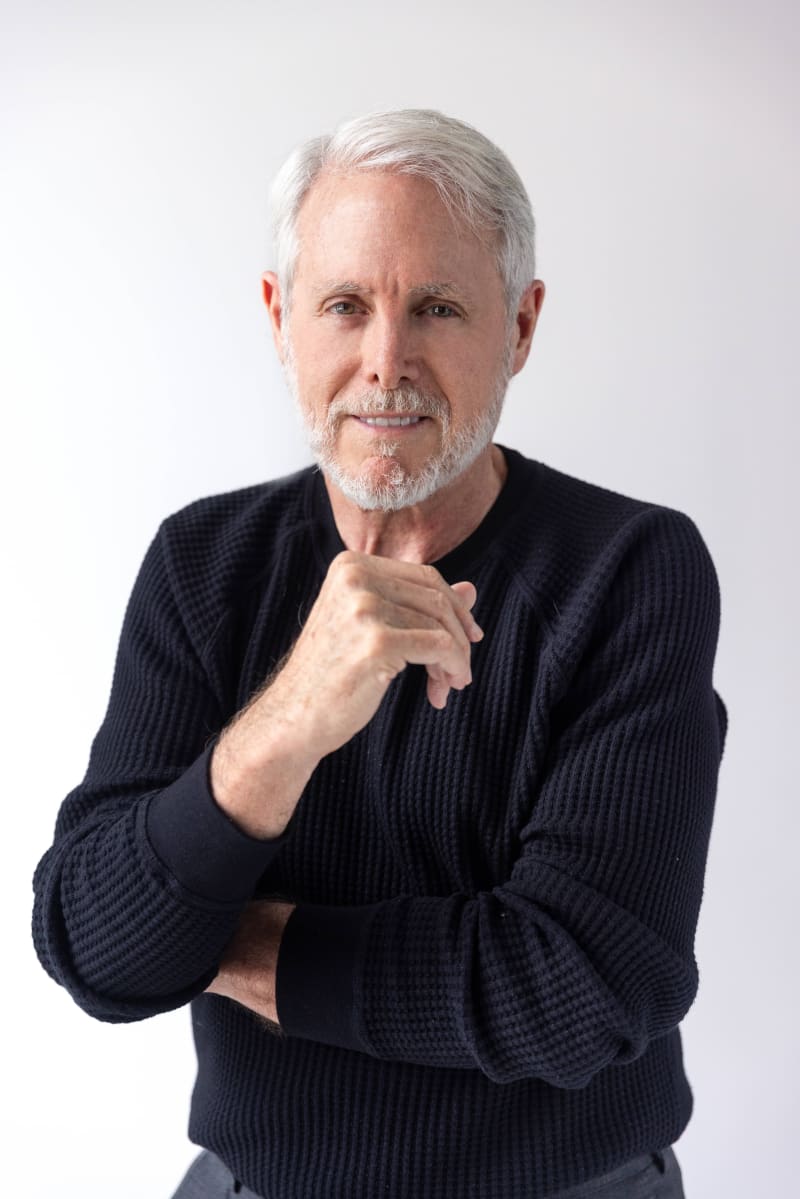 Bill Harris, Founder of Evergreen.ai